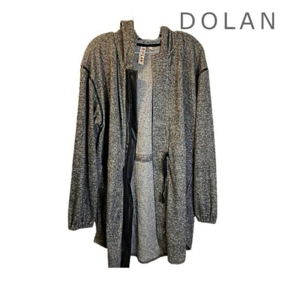 Women's Casual Pockets Zip up Hoodies Tunic Sweatshirt Hoodie Jacket - Picture 5 of 12